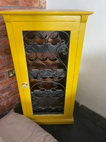 Wine Cabinet