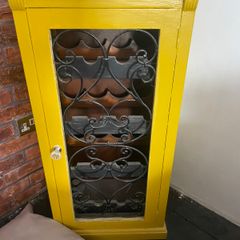 Wine Cabinet
