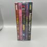 The Wong Kar-Wai Collection Hong Kong Kino 2004 [5 DVD, NEW] Image 2