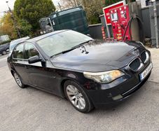 Bmw 520d E60
