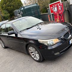 Bmw 520d E60