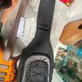Ibanez SR370EF-BBT SoundGear 4-string fretless bass Image 8