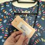 Stella Nova dress - sz 12/14 Image 3