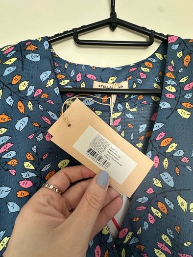 Stella Nova dress - sz 12/14