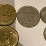 Belgium coin lot of 18 coins Image 5