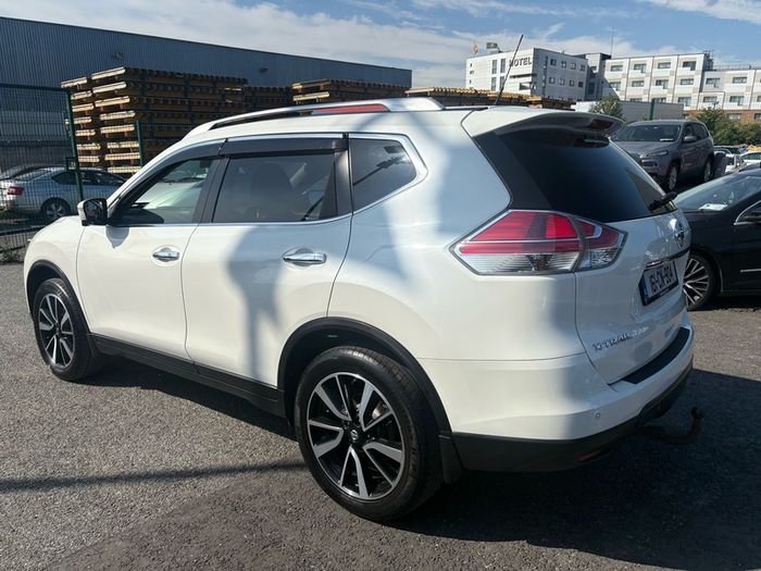 2016 Nissan X-Trail SV 1.6L Diesel 7 Seater NCT 02/2027