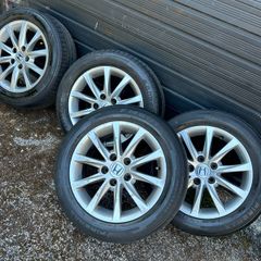 alloy wheels 5 x 114.3