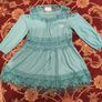 Beautiful Dress size 9-11years Image 7