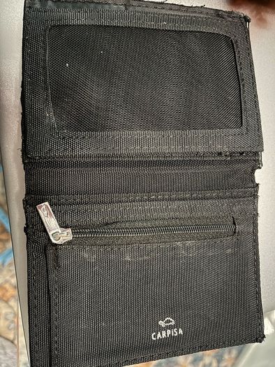 Carpisa wallet