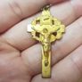Vintage Rosary Beads Image 3