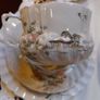 Hand painted Japanese tea set Image 9