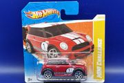 2011 Hot Wheels Mini Challenge, new.