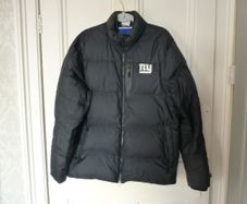NiKe NFL/New York Giants Down filled Jacket
