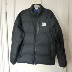 NiKe NFL/New York Giants Down filled Jacket