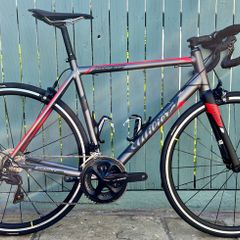 Wilier Montegrappa 56"