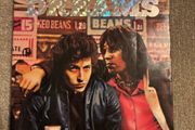 Vintage 2003 Rock Dreams Fantasy Painting Book