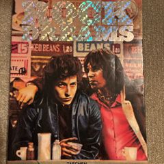 Vintage 2003 Rock Dreams Fantasy Painting Book