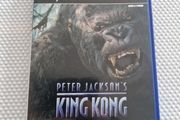 Peter Jackson s King Kong The official Game of the movie PlayStation2 Ps2 Games Original