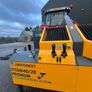 Ex Demo Uniforest Titan 40/20 Premium Image 5