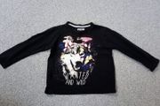 Boys Long Sleeve Top