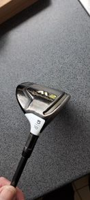 taylormade m2 5 wood