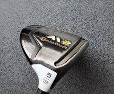 taylormade m2 5 wood
