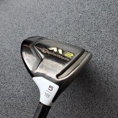 taylormade m2 5 wood