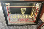 Guinness mirror