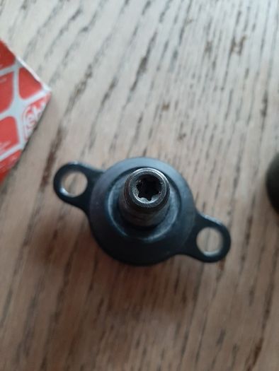 front ball joint vw t5 transporter