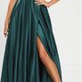 Debs or TY or formal dress Image 9