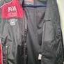 Mens SANTA POD RACEWAY jacket european drag racing Size XXS extra small adult Image 8