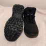 Black Trainers Shoes Brand New Image 6