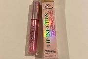 Too faced lip injection maximum plump 4 ml