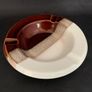 Vintage Poole pottery ashtray Image 3