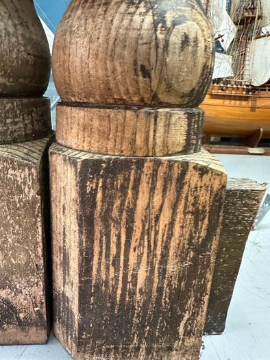 table legs