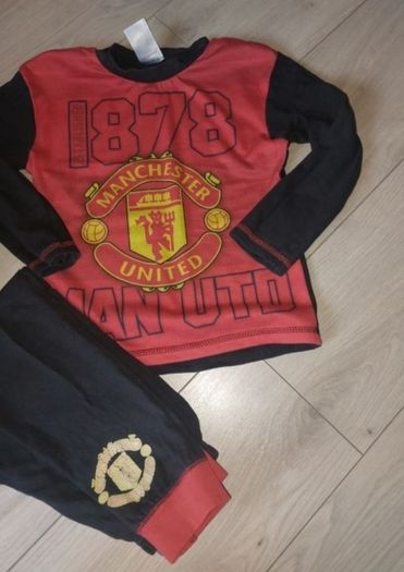 Only 1 Euro Each Picture - Size - 5-6 Years - C.K, Adidas, Manchester United, Primark, Etc