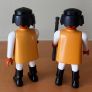 Pair of Playmobil Pirates Image 4
