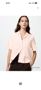 uniqlo shirt