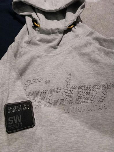 Snickers hoodie