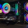 Gaming PC - Ryzen AM5 with new  RTX 5060 Image 7