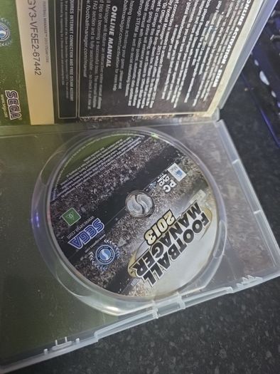 Football Manager 2013 PC
