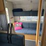 98 Ducato motorhome Image 10