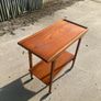 1960s Remploy Drinks Trolley - The Vintage Furniture Warehouse and Showroom Open Saturday 16th May 12 til 4pm  Eircode R95T227 Image 3
