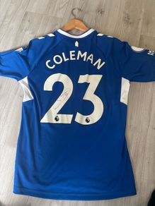 football memorabilia