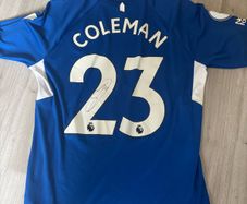 football memorabilia