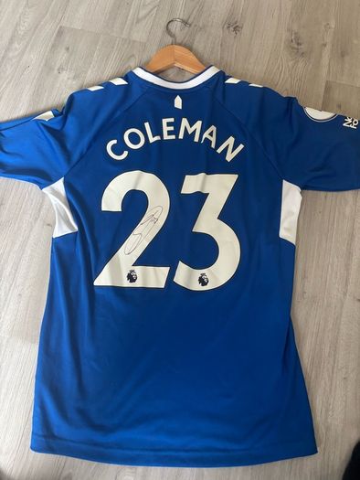 football memorabilia