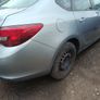 Opel astra saloon 1.3 diesel 2014 for breaking only Image 2