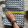 Roxy laptop  bag . Size 13-14. Great condition Image 5