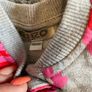 Kenzo Tracksuit for Baby Girl Image 3