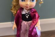 Disney Princess Aurora doll